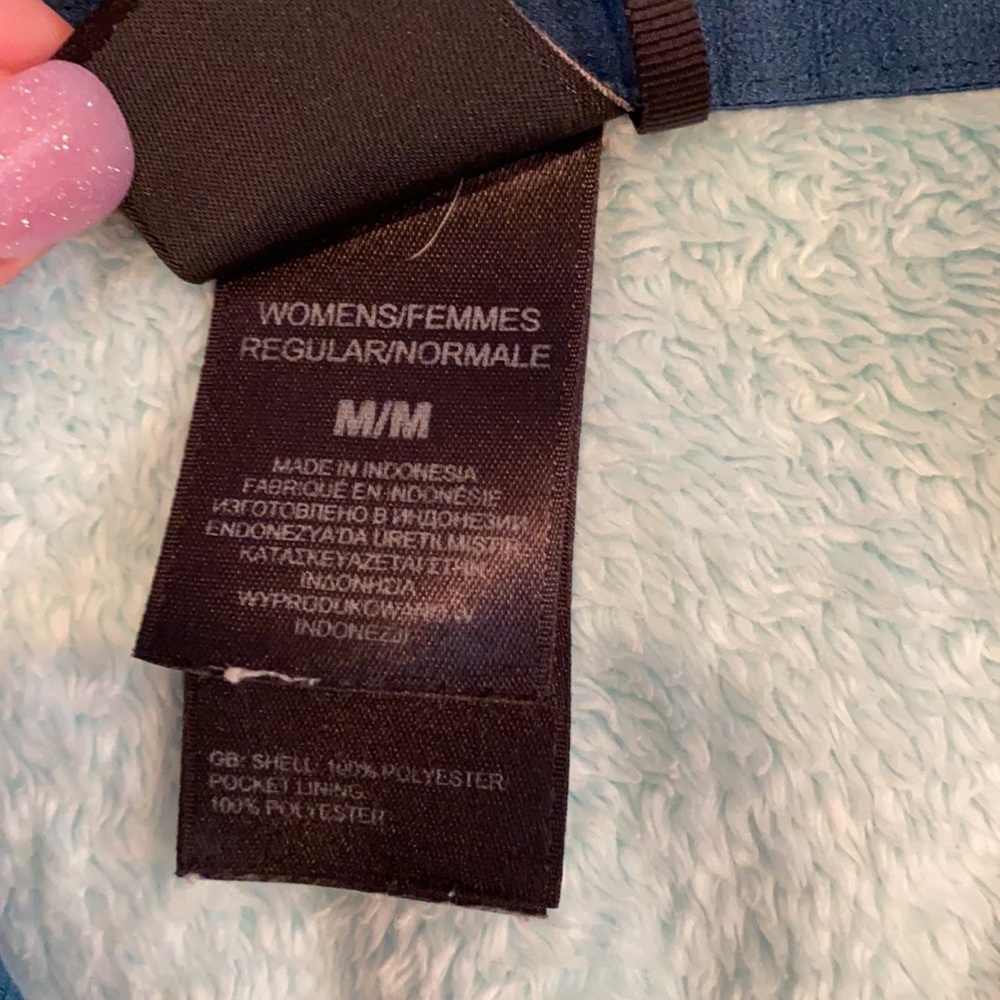 North Face Jacket - image 2